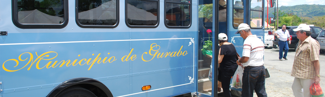 transportacion